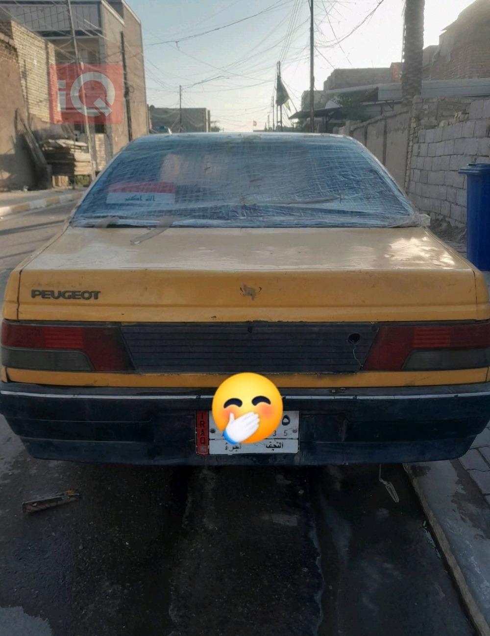 بيجو روا